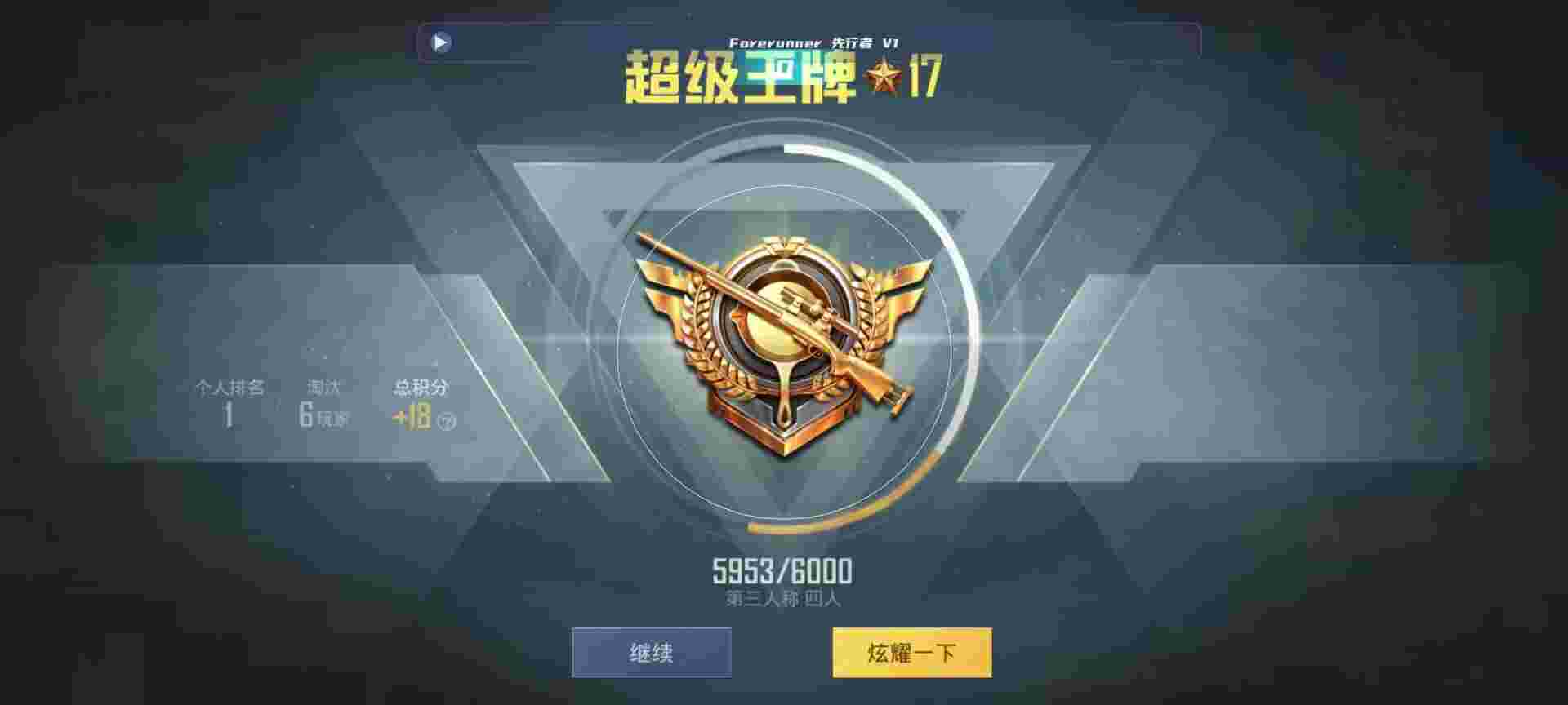 和平精英鸡腿辅助自瞄 - ��ƽ��Ӣ���ѡ��辅助预览图